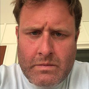 Meet your Posher, Brian